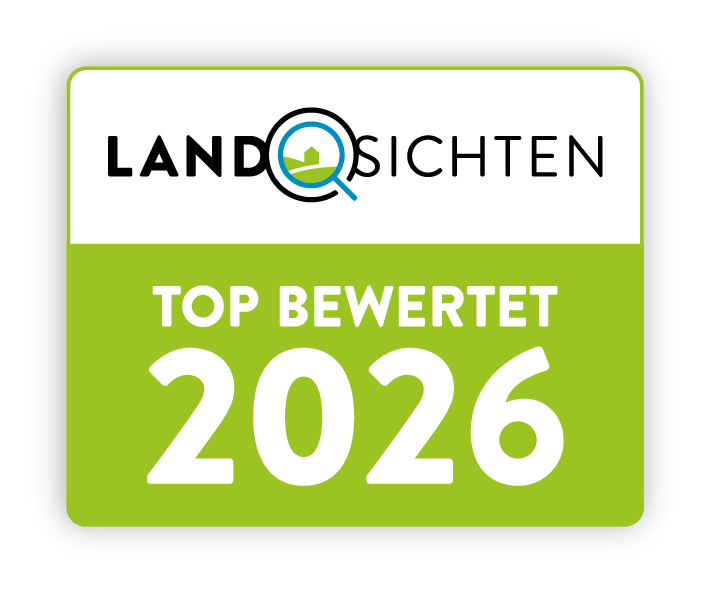 Landsichten Signet Top bewertet 2026 RGB Webfooter